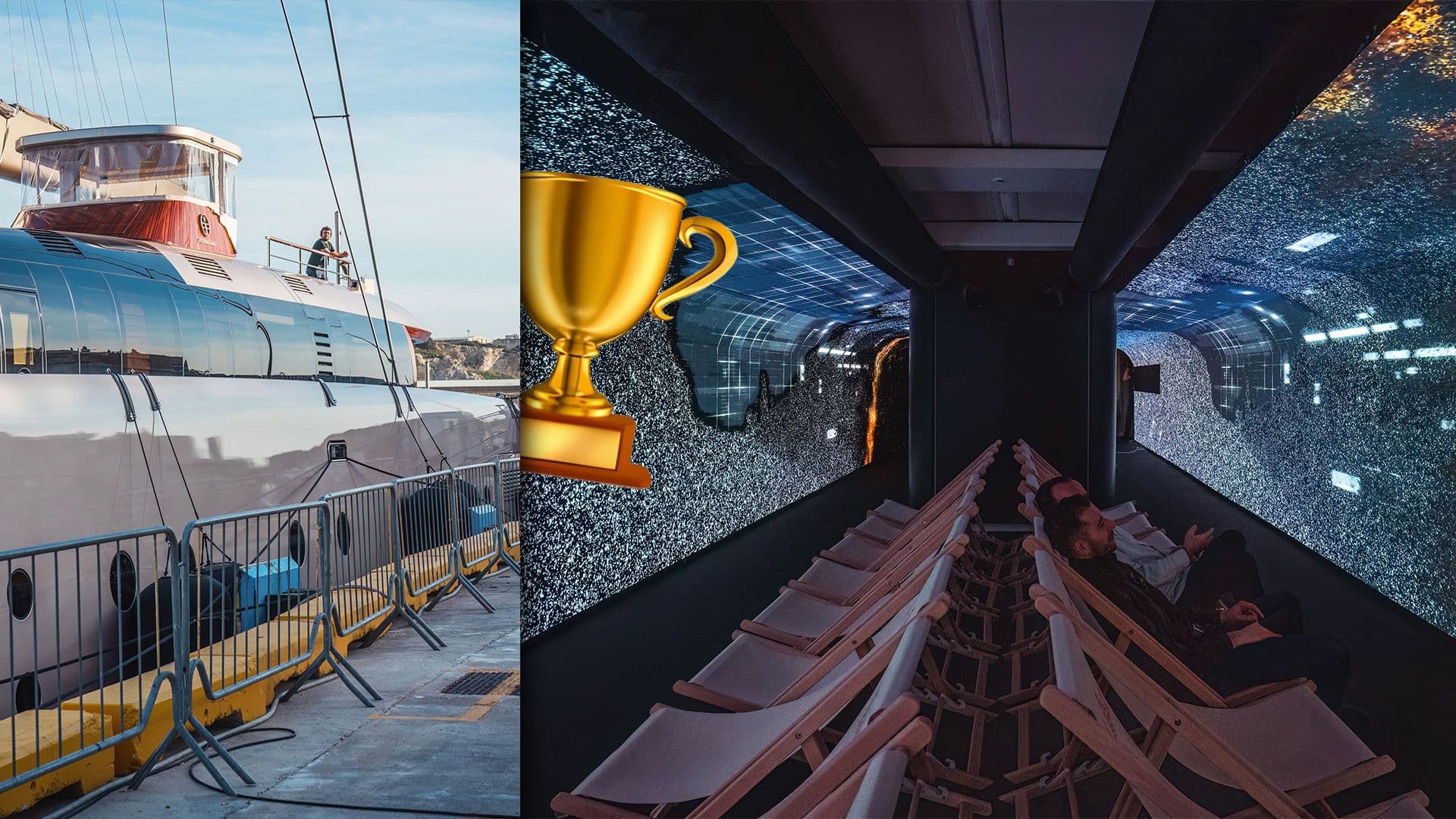 Exhibitions, Concerts & World’s First Boat Museum at Art Explora Festival