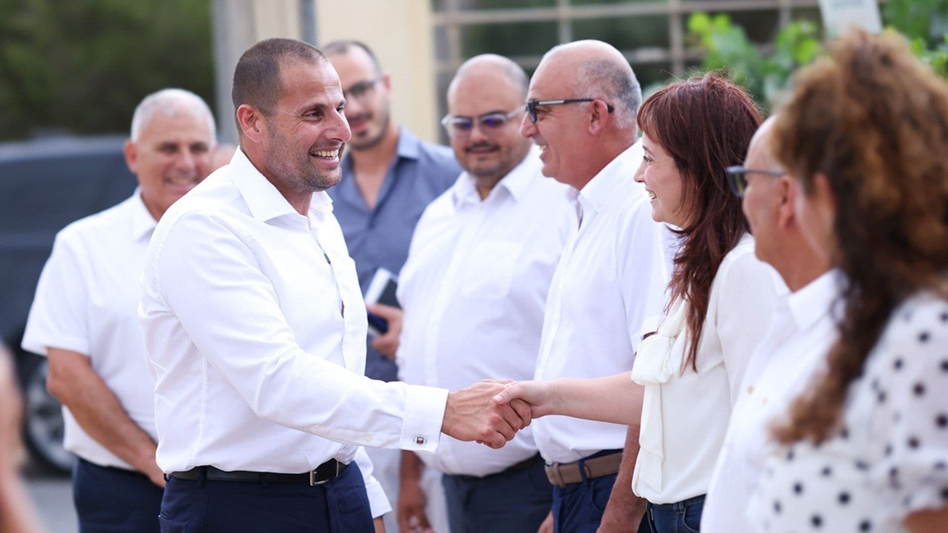 Government To Revise Farmers’ Classification Rules As Ta’ Qali Farmers’ Market Set For September