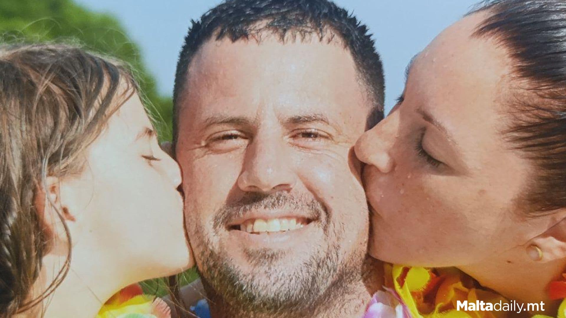 Late Shaun Coppola’s Wife Shares Heartbreaking Tribute