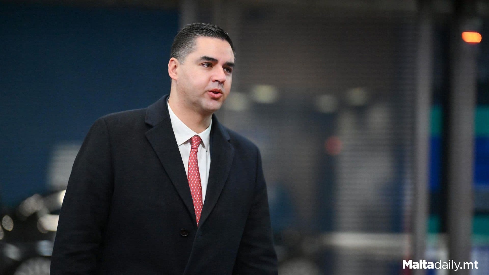 Malta Calls For Collective EU Action To Counter Hybrid Attacks