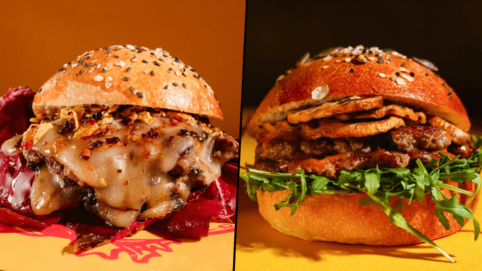 Dough Bros Has Landed And It’s Bringing Serious Flavour to Msida