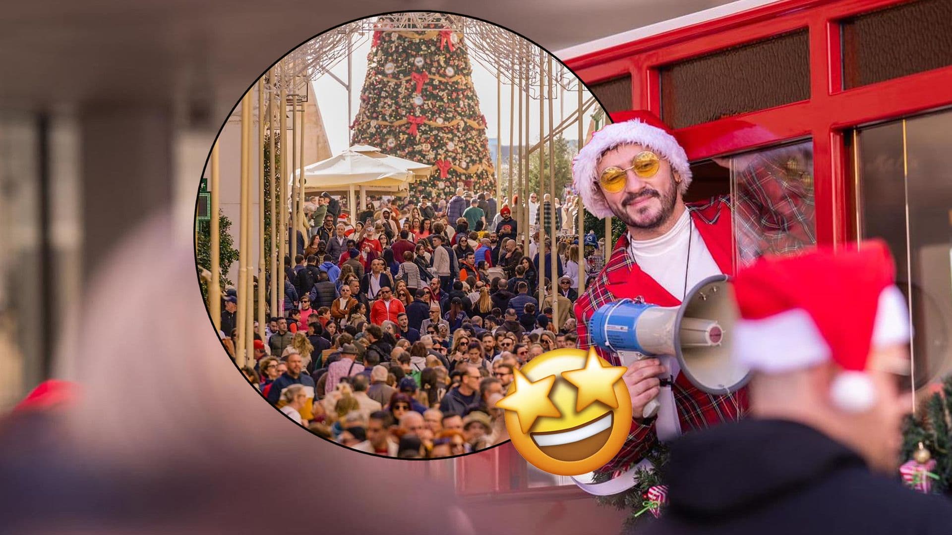 Valletta Comes Alive In First Long Weekend Of December
