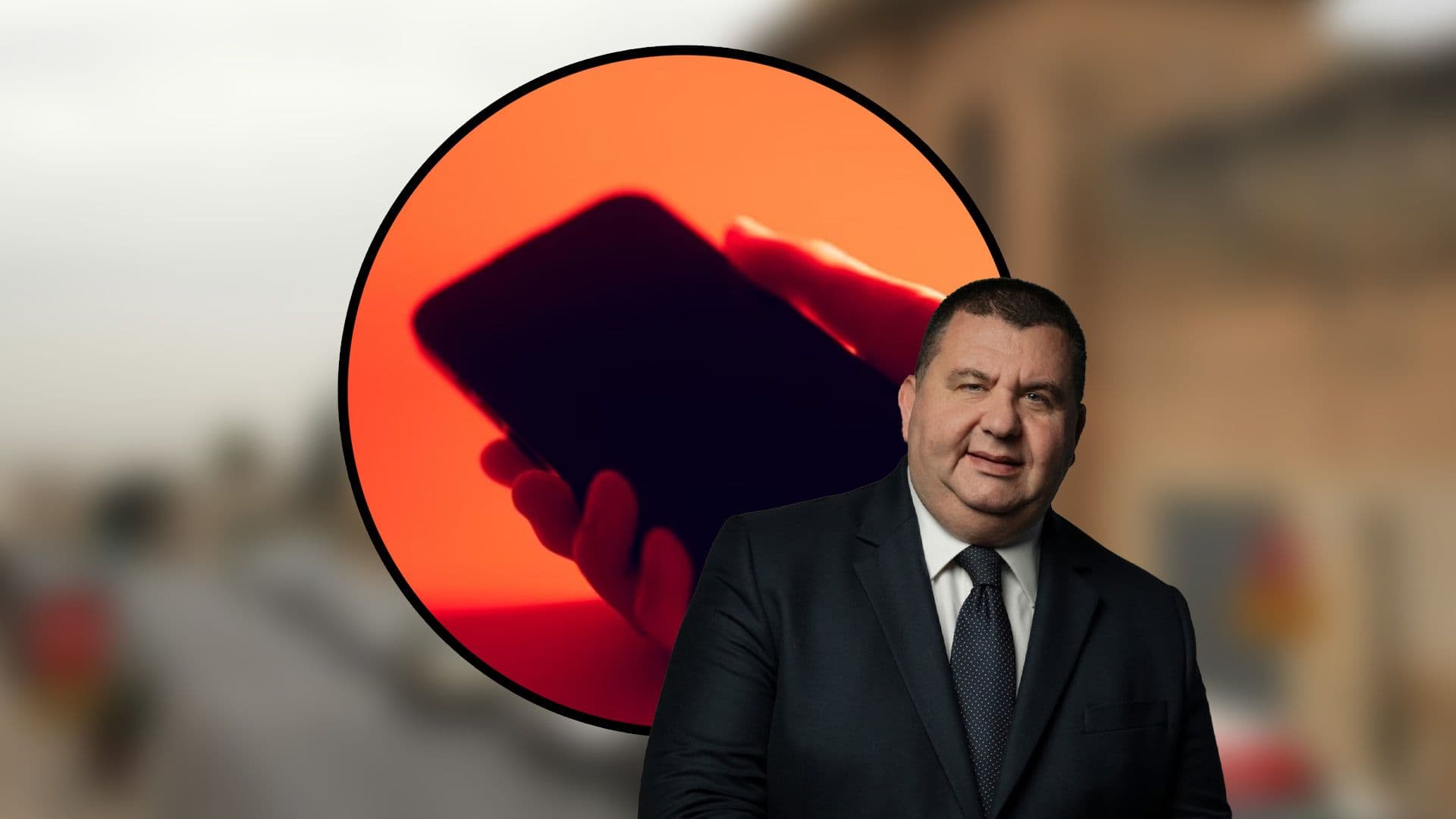 Two Prisoners Being Investigated After Mobile Phones Found In Cells