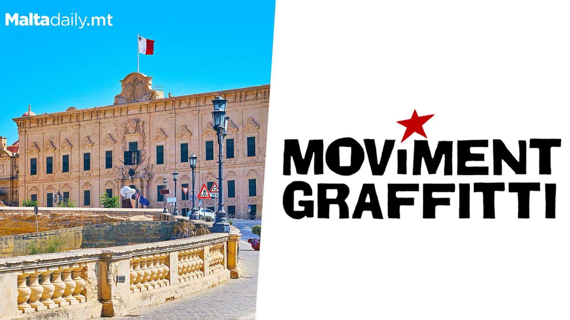 Moviment Graffitti Cancel Gaza Aid Vessel Protest After Encouraging Progress