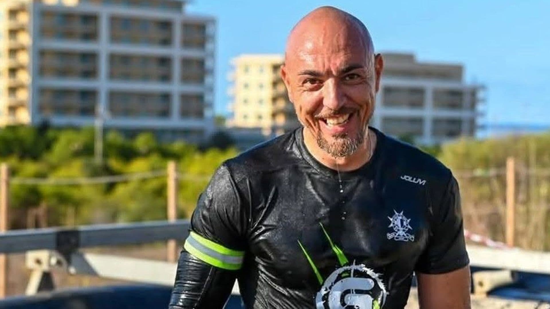 ‘I Am Still Here, Fighting & Getting Better’, Says Officer Johann Vella