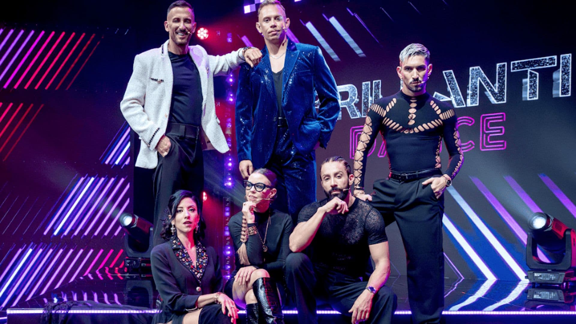 Brillanti Dance Returns With A New Episode Tonight!