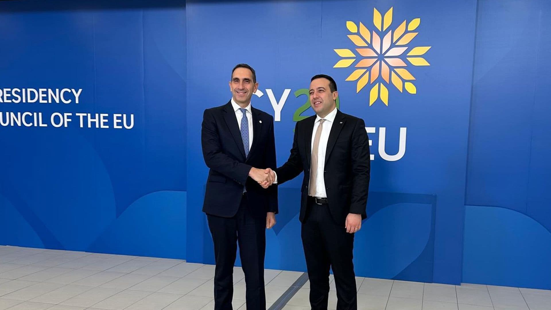 Gozo Minister Calls For Fair & Inclusive EU Solidarity For Small Islands