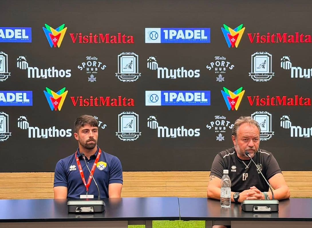 Marsaxlokk set for European test against Pyunik tonight