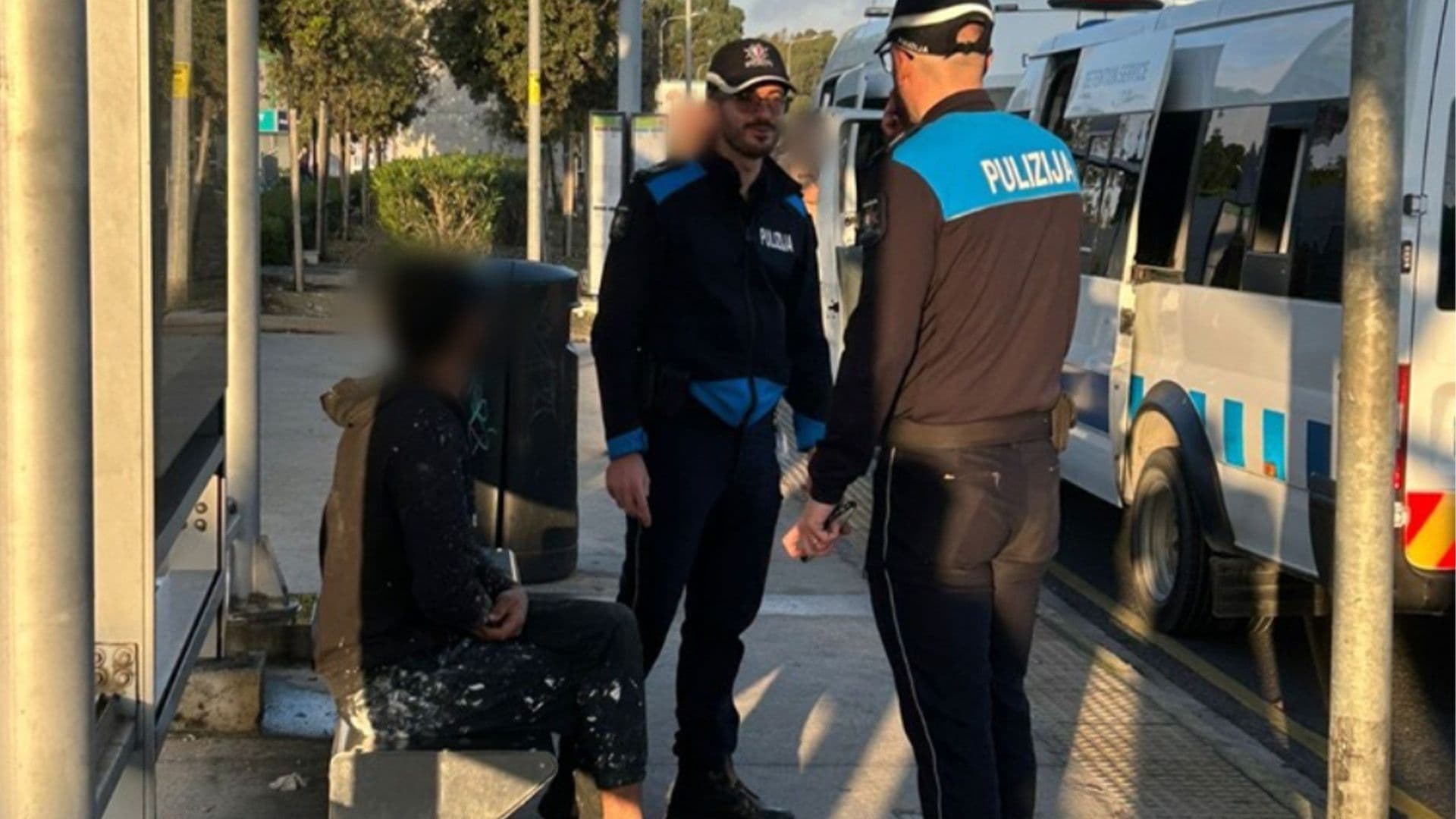 46 People Arrested For Living In Malta Irregularly