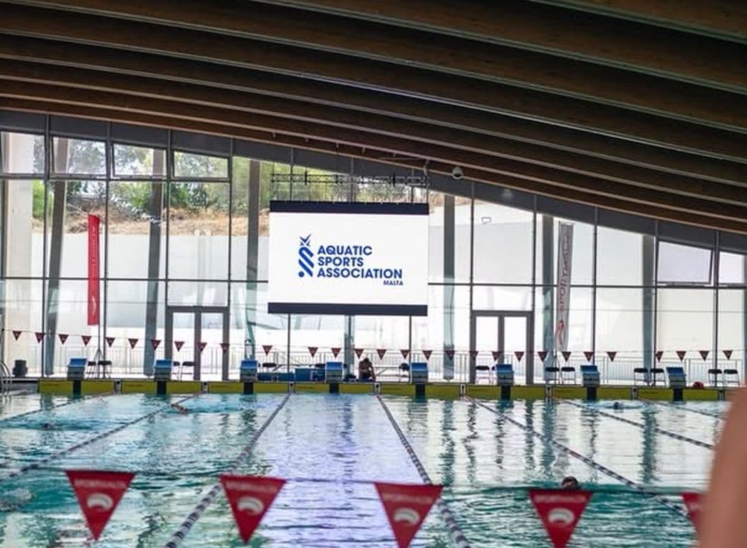 Maltese Water Polo players Sanctioned after International Betting Probe
