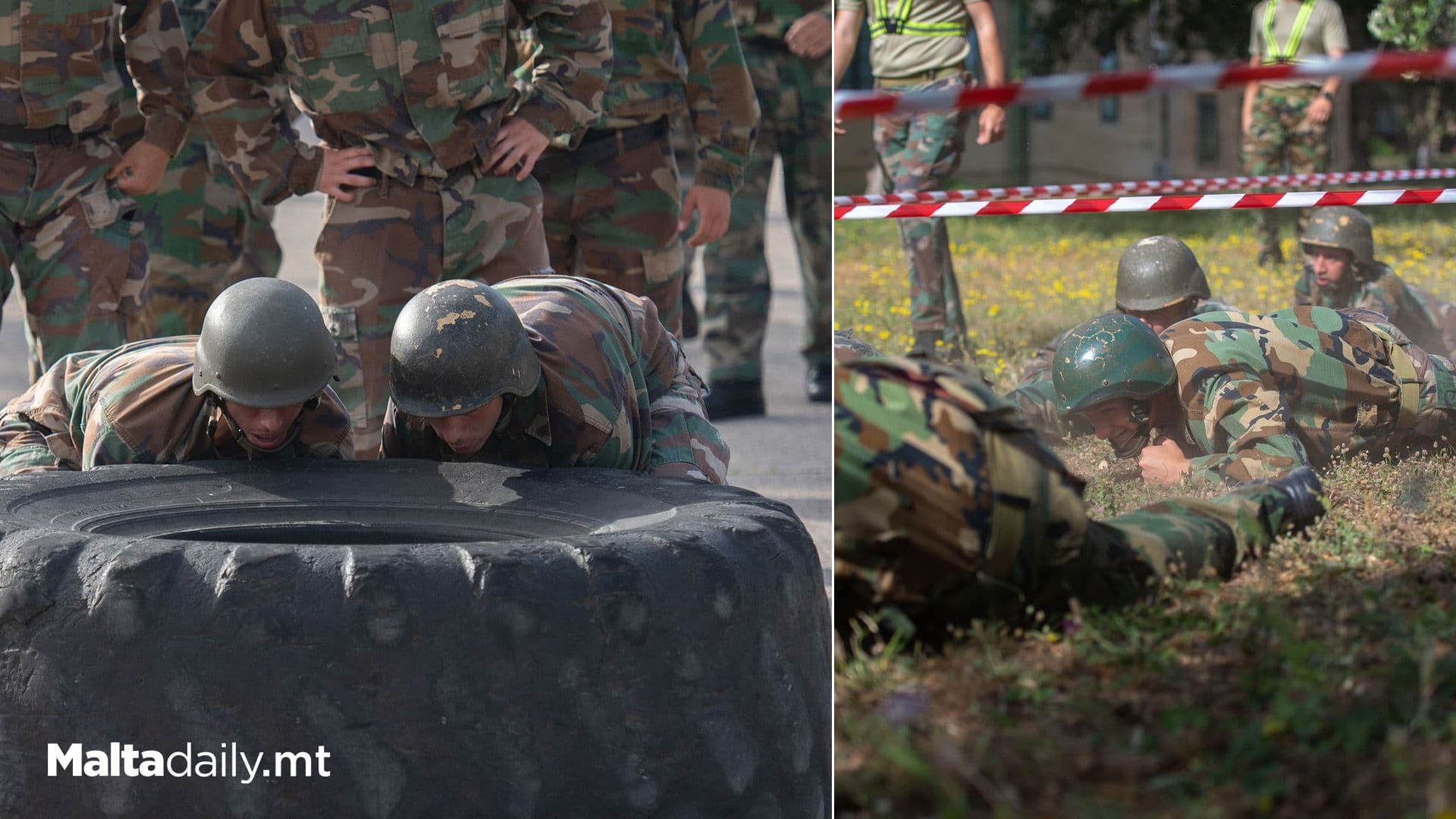 Intake 251 Successfully Finished Endurance Tests