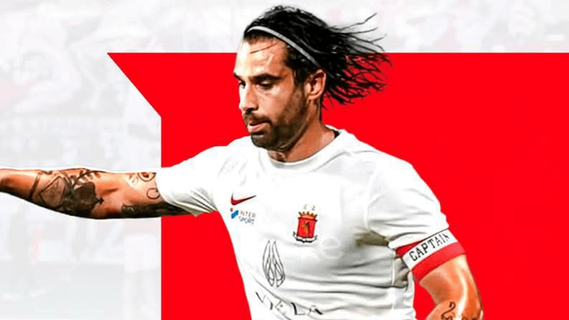 Rowen Muscat Bids Farewell To Valletta FC