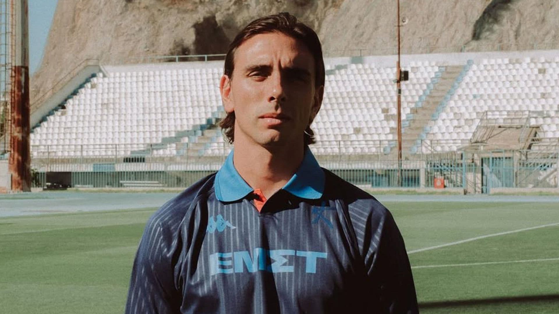 MALTA’S ALEX SATARIANO SCORES EQUALISER FOR ATHENS KALLITHEA FC
