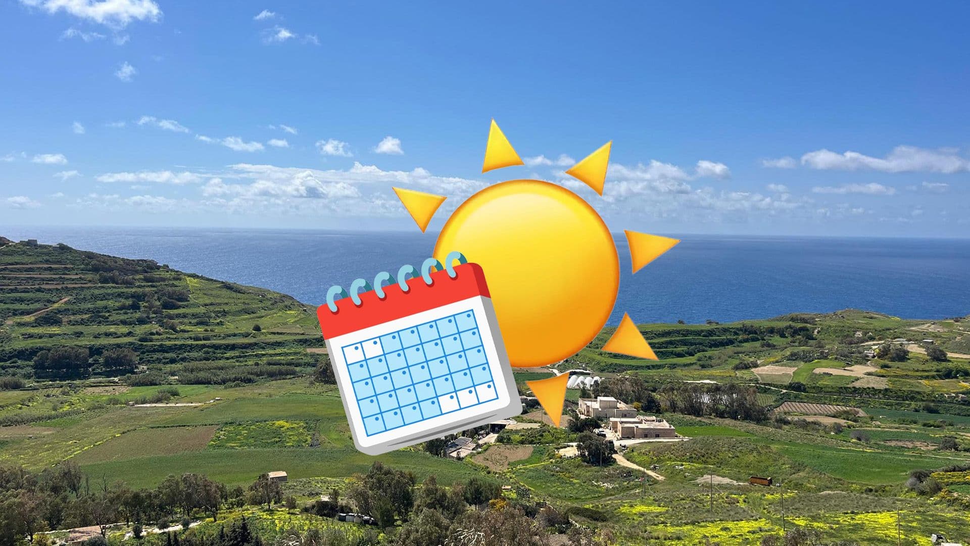 It’s Officially Spring, And You Can Feel It!