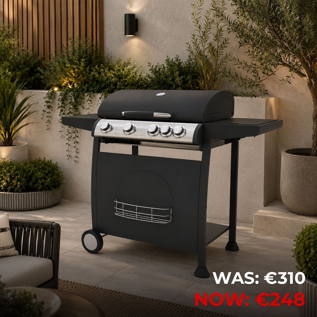 OK Home Summer Sale is Now On: Save Big on Furniture, Lights & More