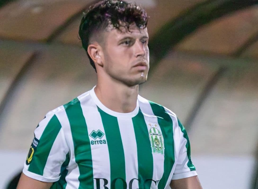 Aleandro Garzia Joins Birkirkara on Loan in Major Defensive Boost