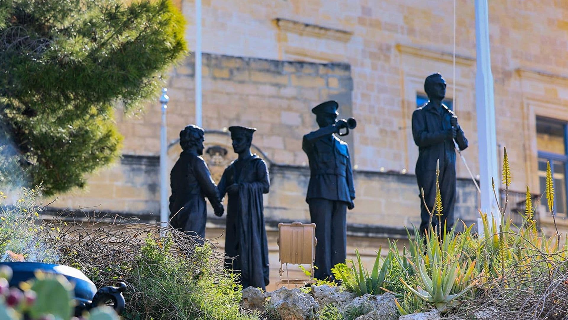 Malta Celebrates Freedom Day – Here’s What You Might Not Know