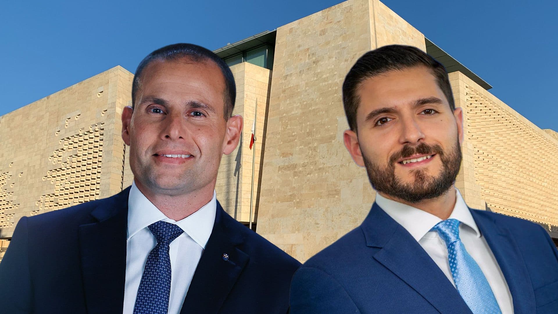 MaltaToday and Times of Malta surveys show Labour ahead of Nationalist Party
