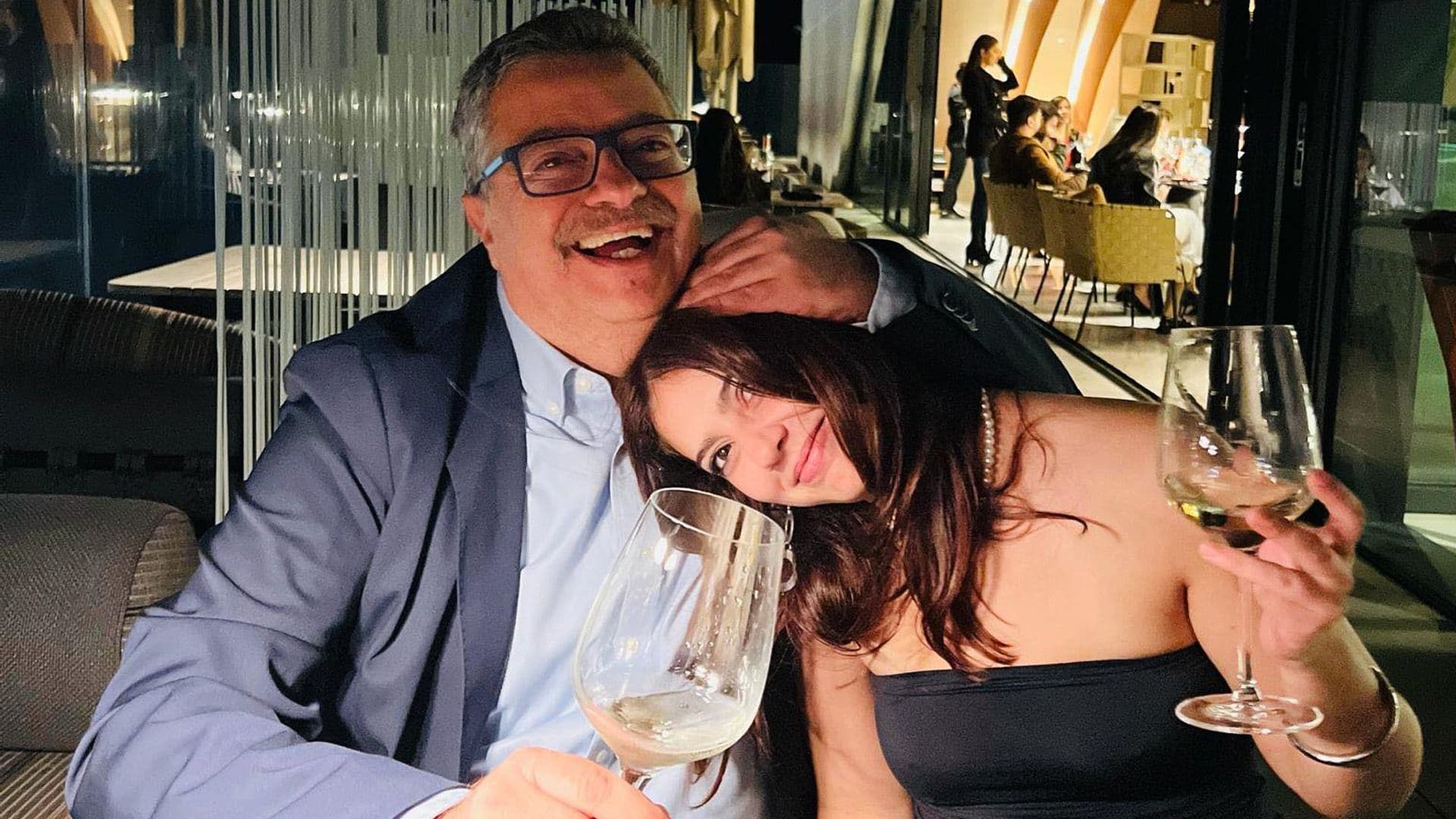 Adrian Delia Wishes Happy 23rd Birthday To Daughter Ally