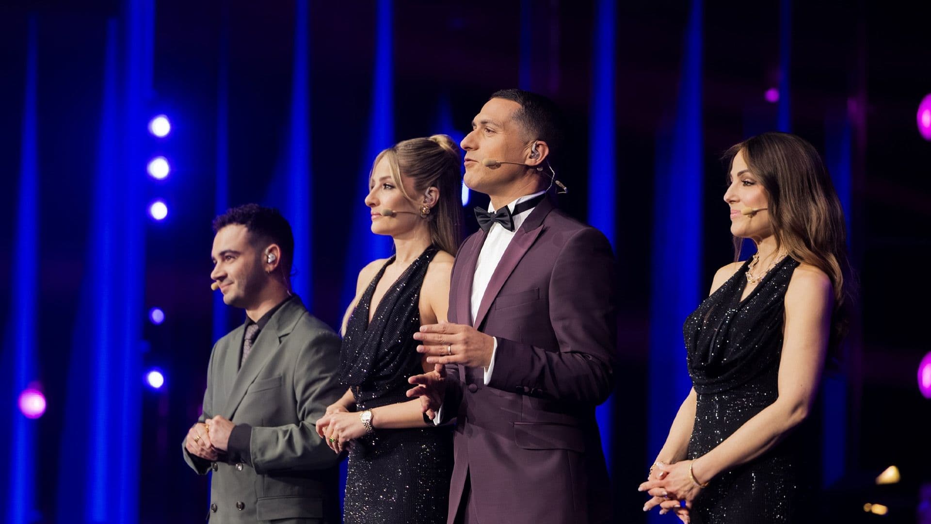 Here Are The Top 5 Favourite Mużika Mużika 2026 Songs So Far