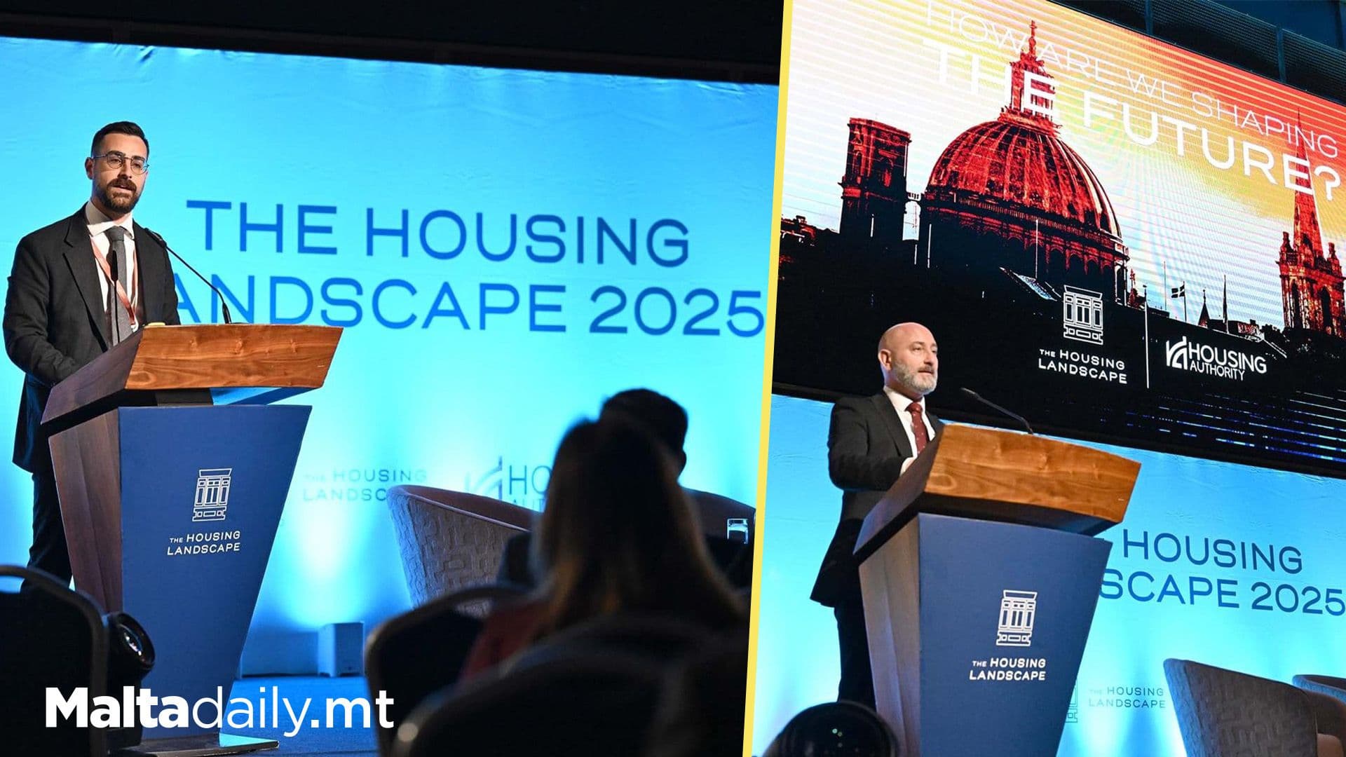 Minister Galdes Outlines Long-Term Strategy For Affordable Housing