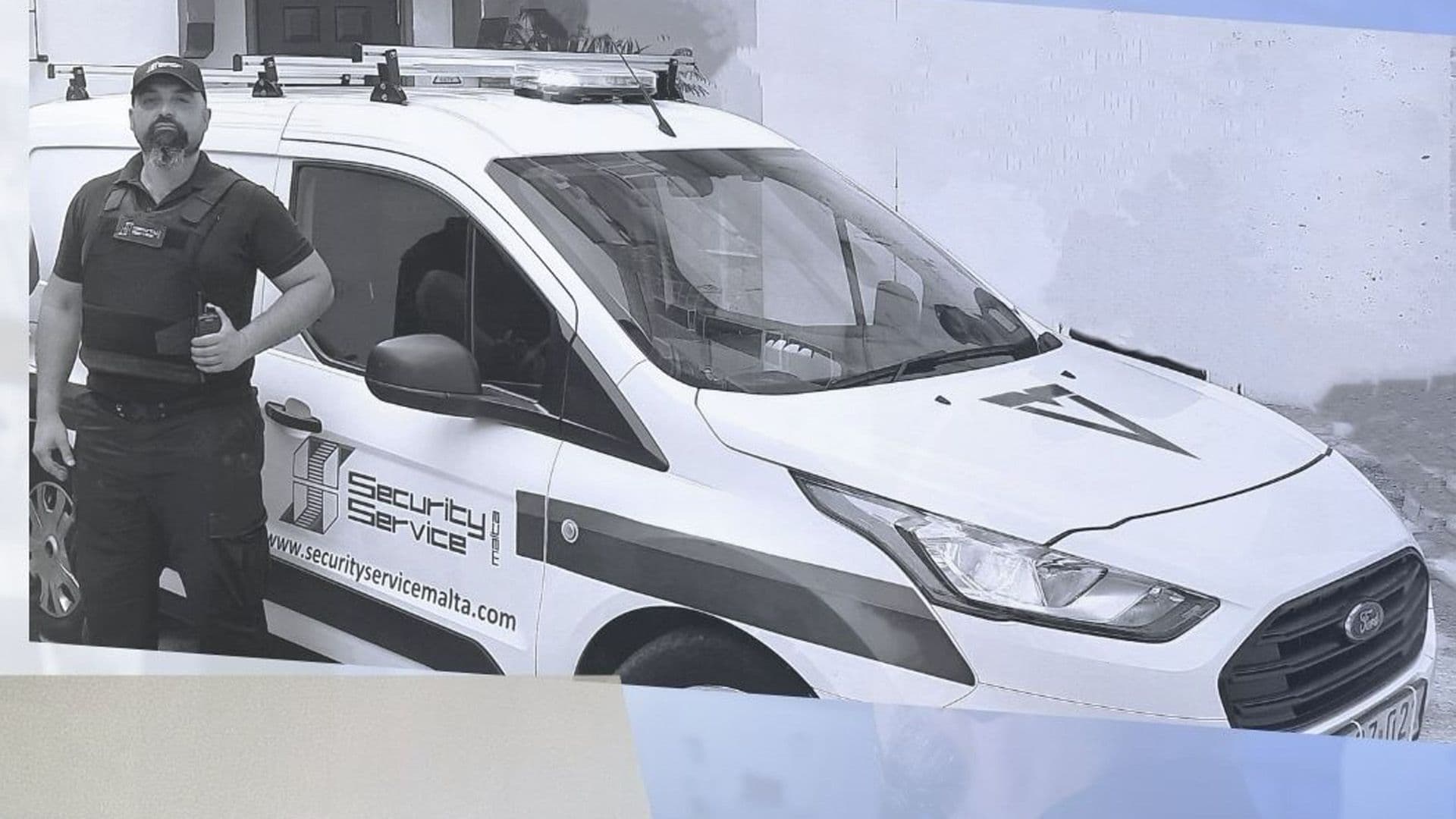 Looking For A New Job? Security Services Is Hiring