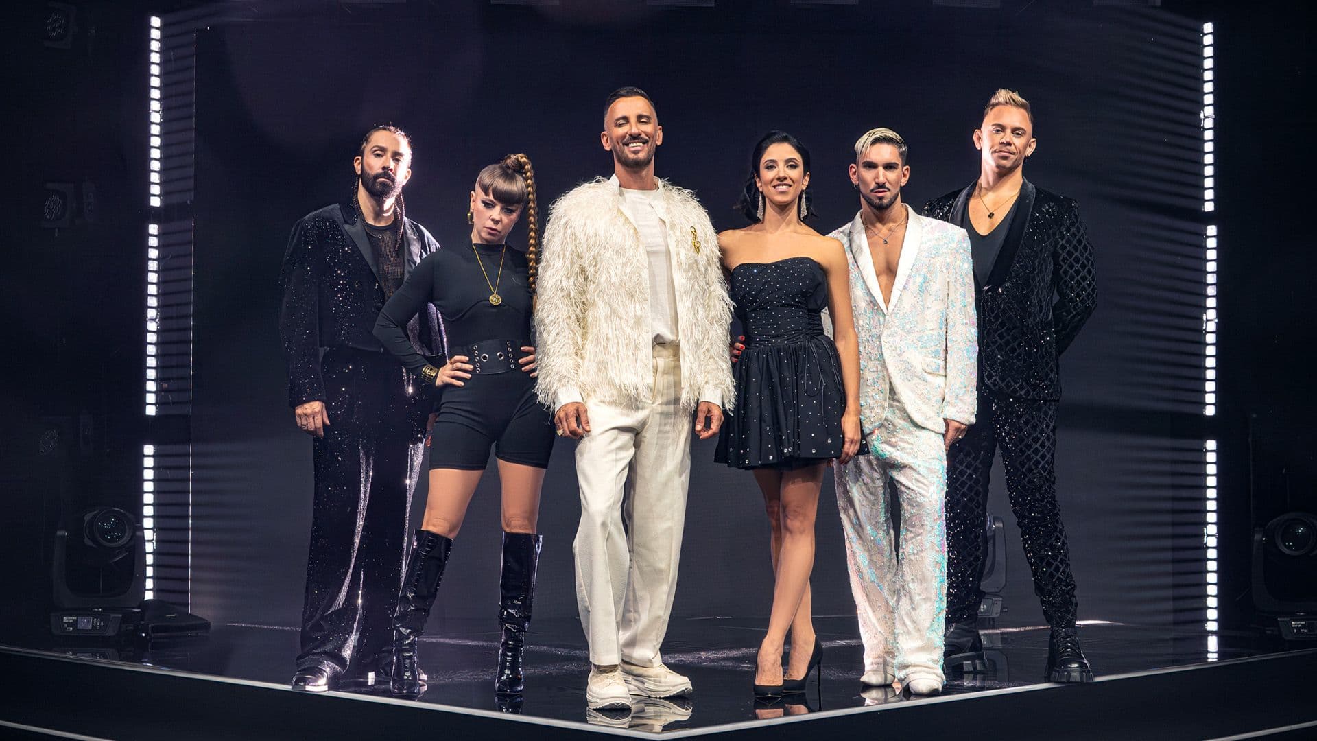 Brillanti Dance Returns To Your Screens Tonight!