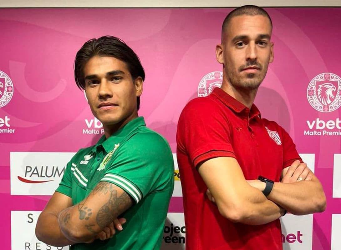 Floriana and Ħamrun ready for key early‑season test at Tony Bezzina Stadium