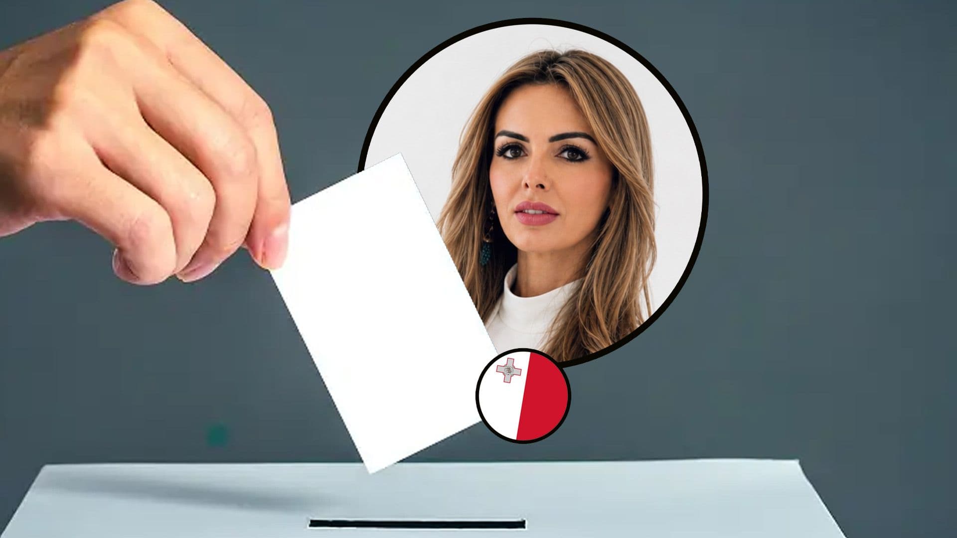 "Malta's Next Election Should Focus On leaders Who Can Handle Complexity Not On Promises", Says Prof. Stephanie Fabri