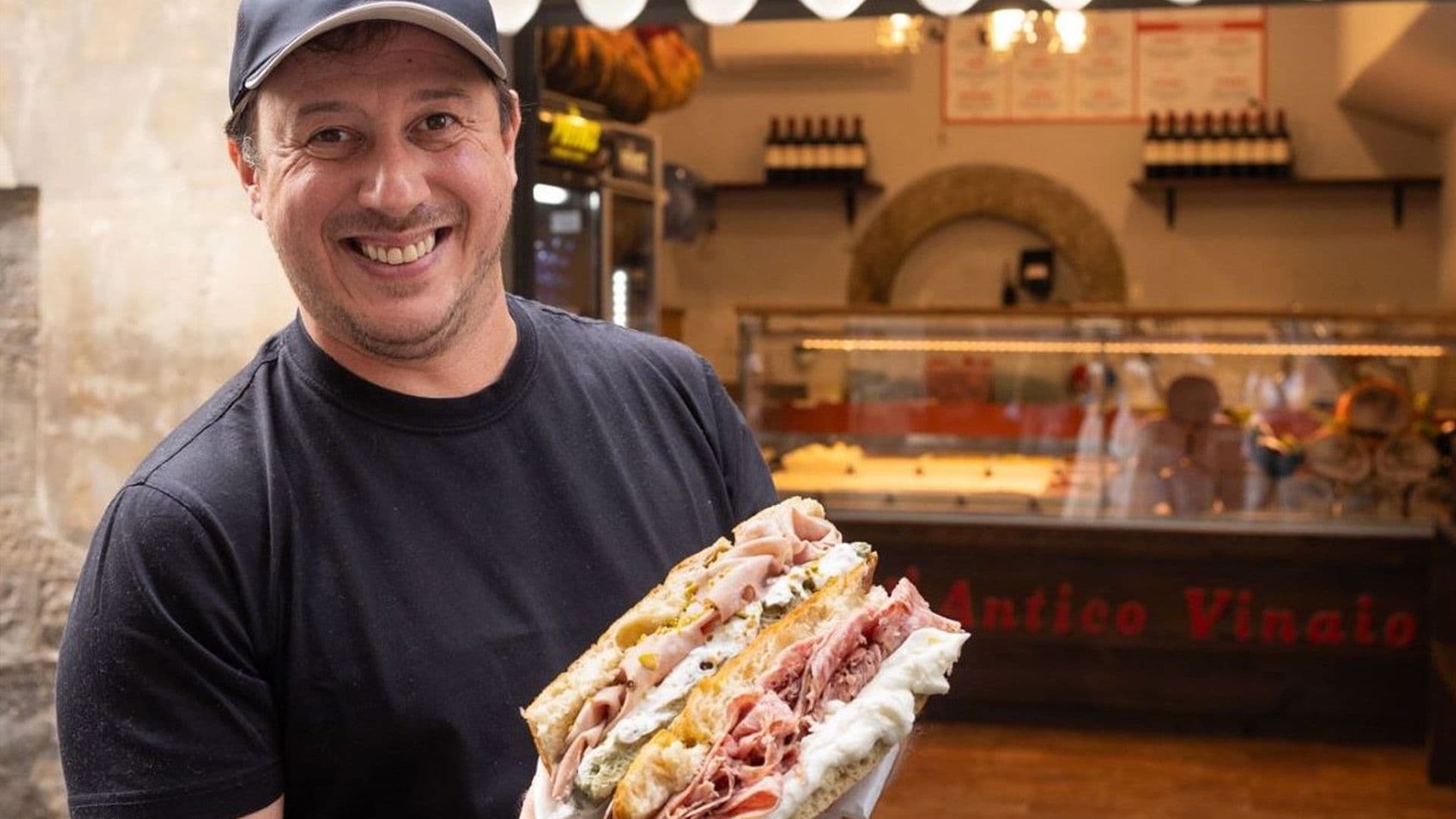 World-Famous All'Antico Vinaio to Open in Malta