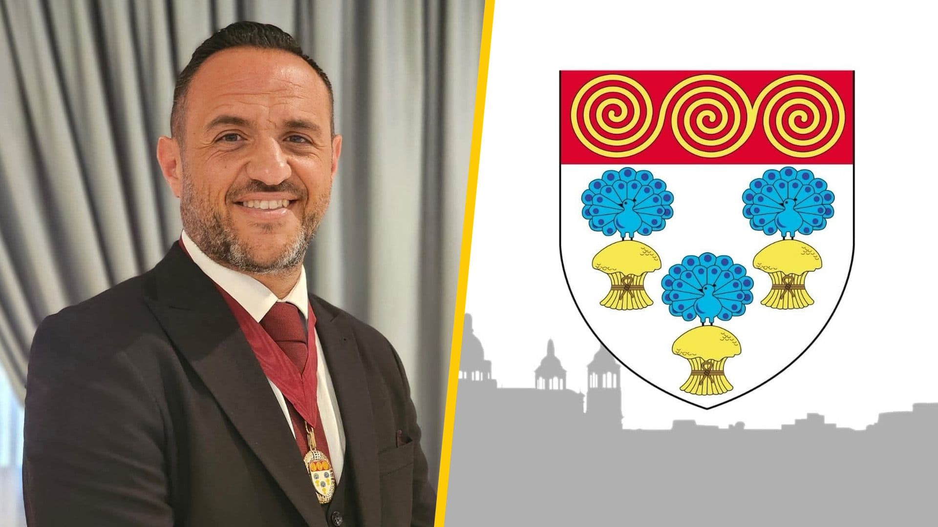 Paola Mayor's Personal Bank Accounts Frozen By Developer After Council Appeals Building Permit