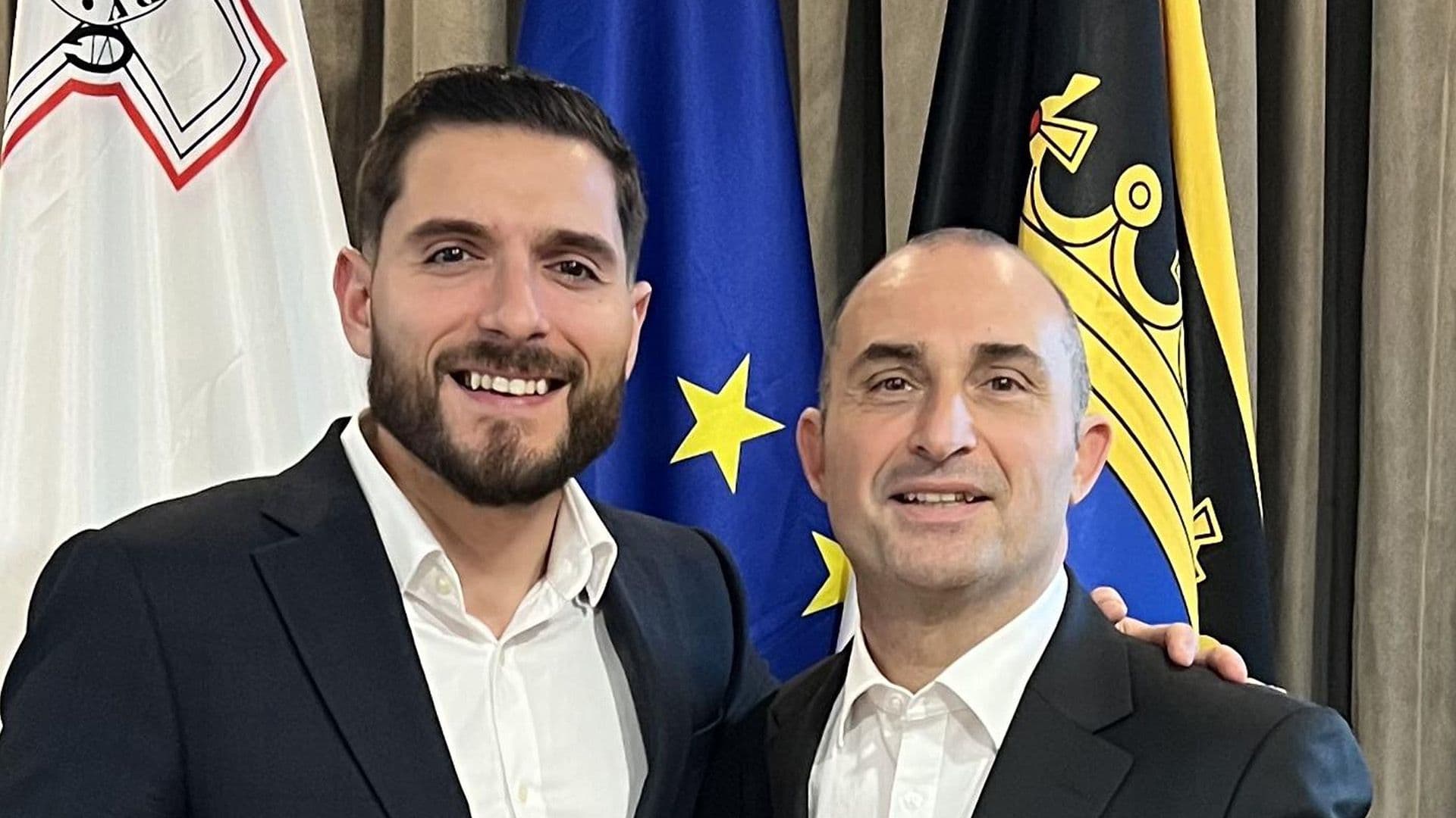 Is Franco Debono Making A Return With The Nationalist Party?