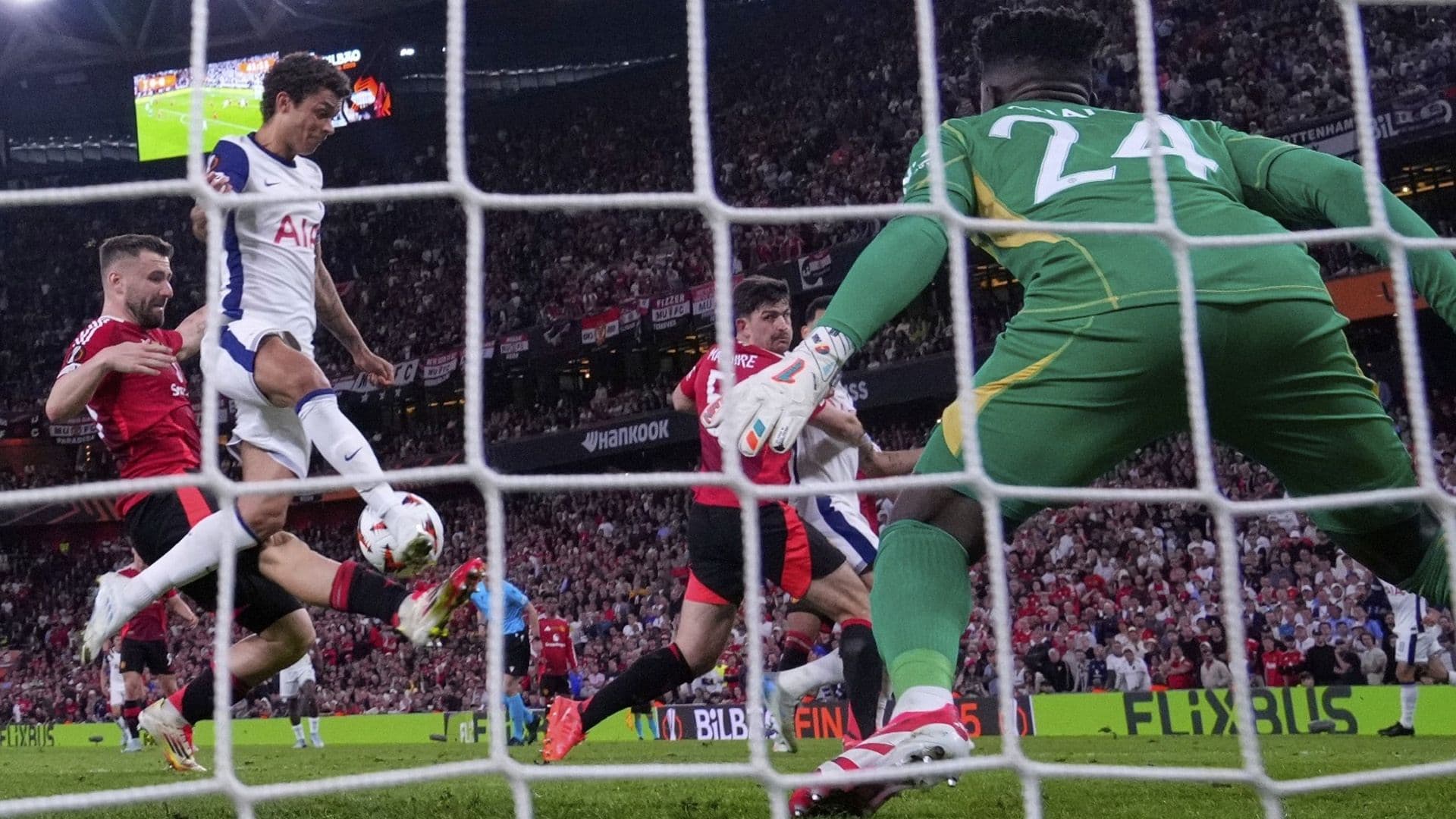 17.00 Odds To Be Relegated: A Glimpse Into Man United’s Decline