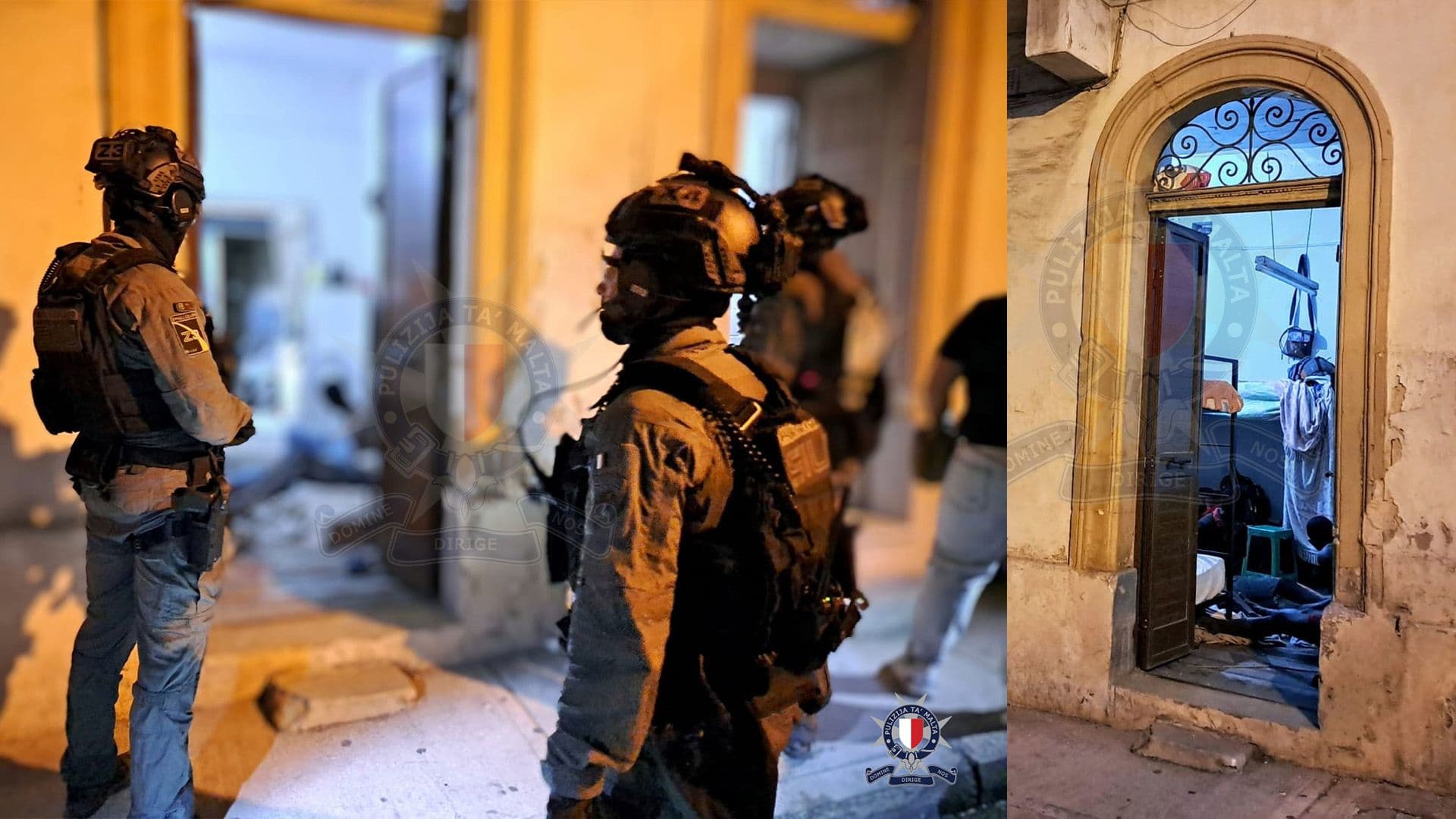 Man Arrested in Connection with Distribution of Extremist Material in Ħamrun