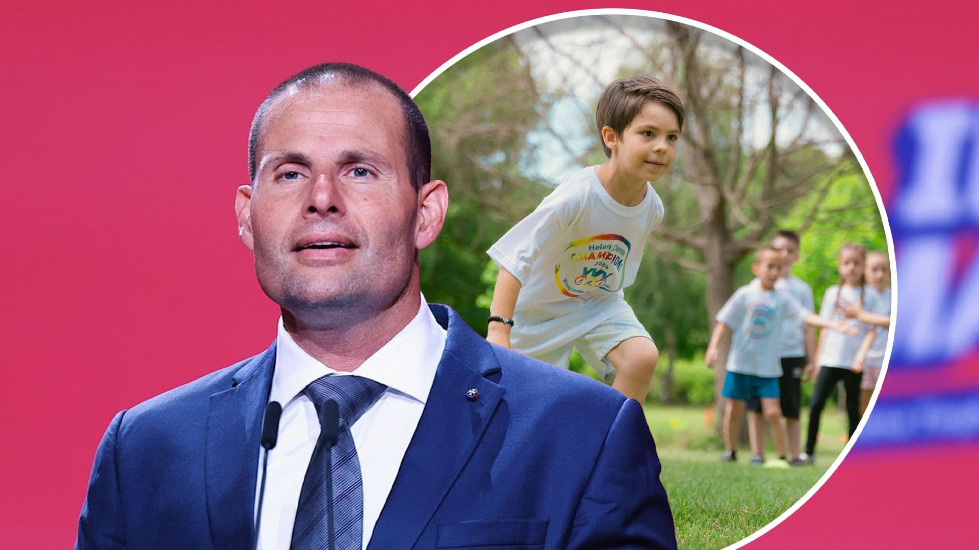 Robert Abela Proposes Increase in Tax Refund to €400 a Year for Children’s Activities