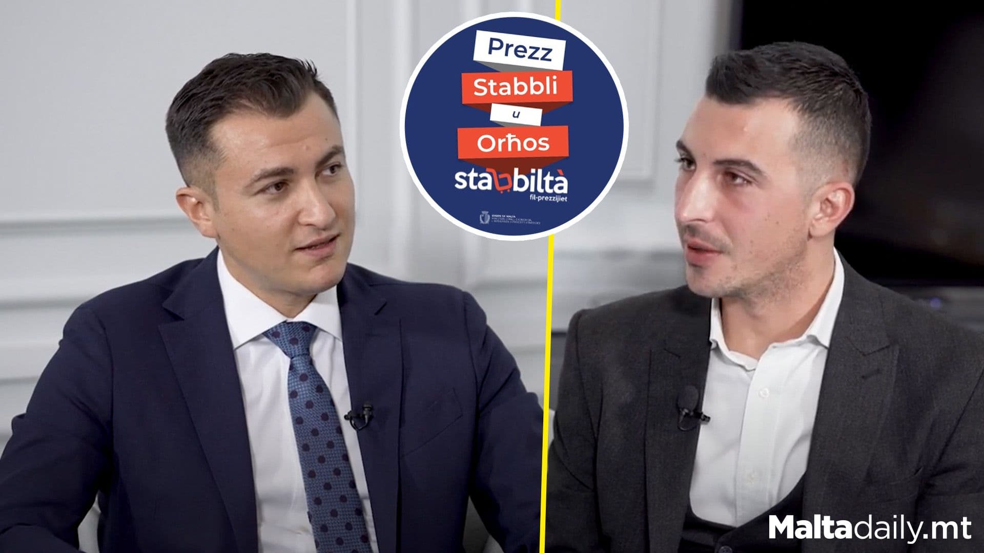 1 Month Since The Start Of The Stabbiltà Initiative