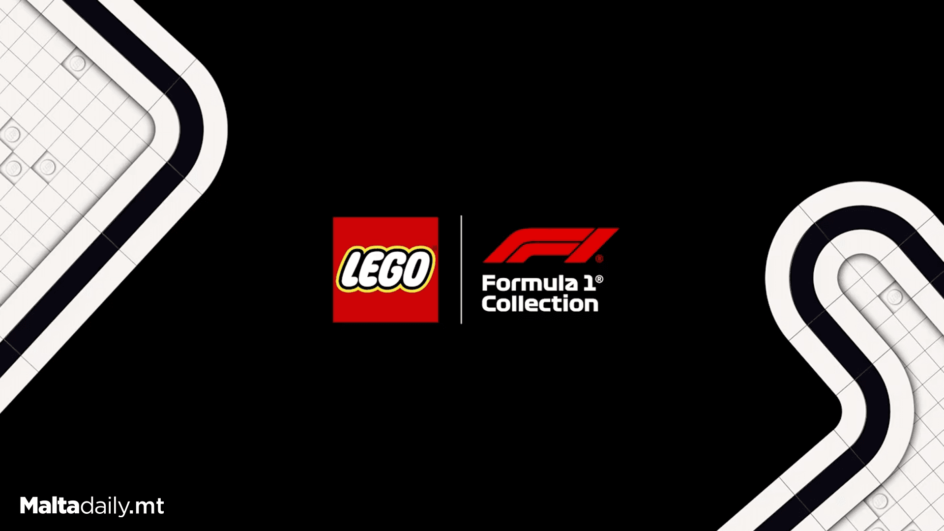 LEGO sets and experiences to launch for the 2025 F1 season
