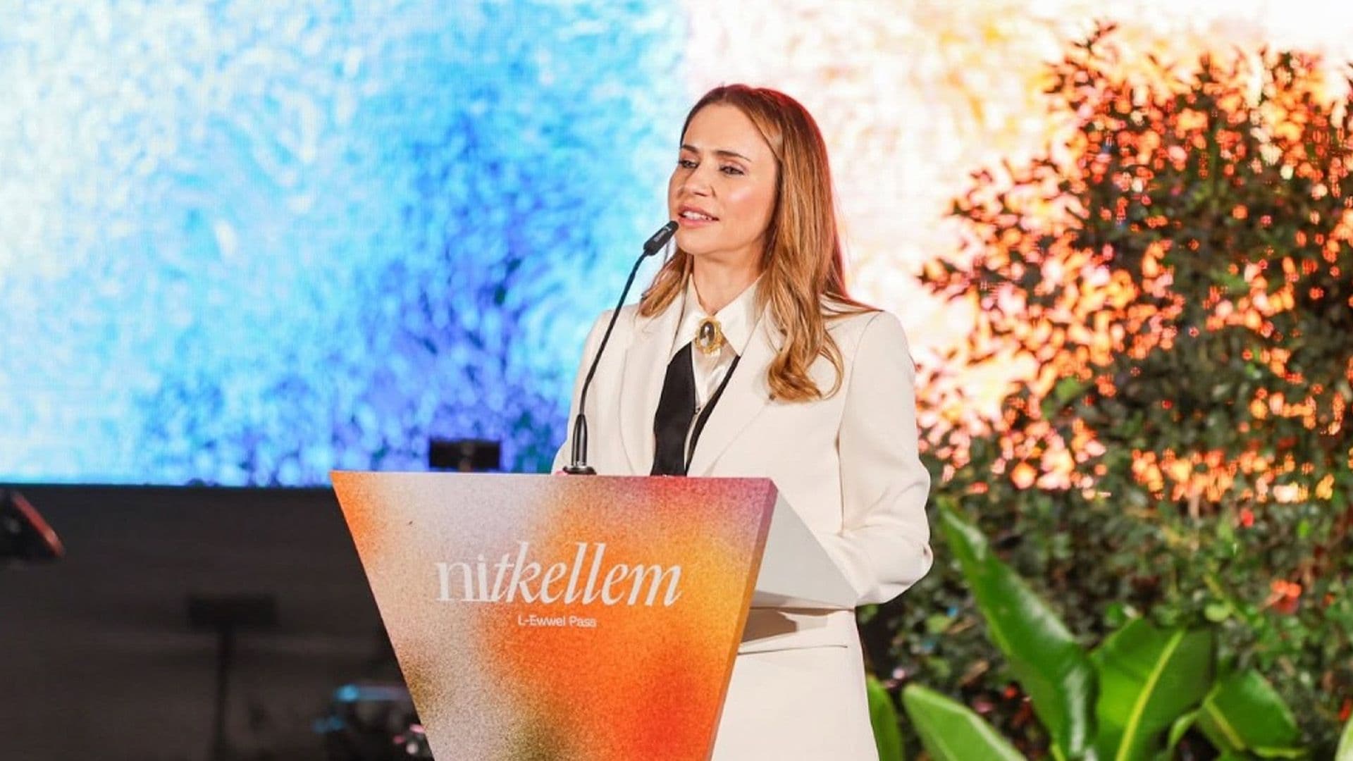 Lydia Abela Launches 2nd Edition Of ‘Nitkellem’ Mental Health & Wellbeing Festival & Malta Daily Is Part Of It