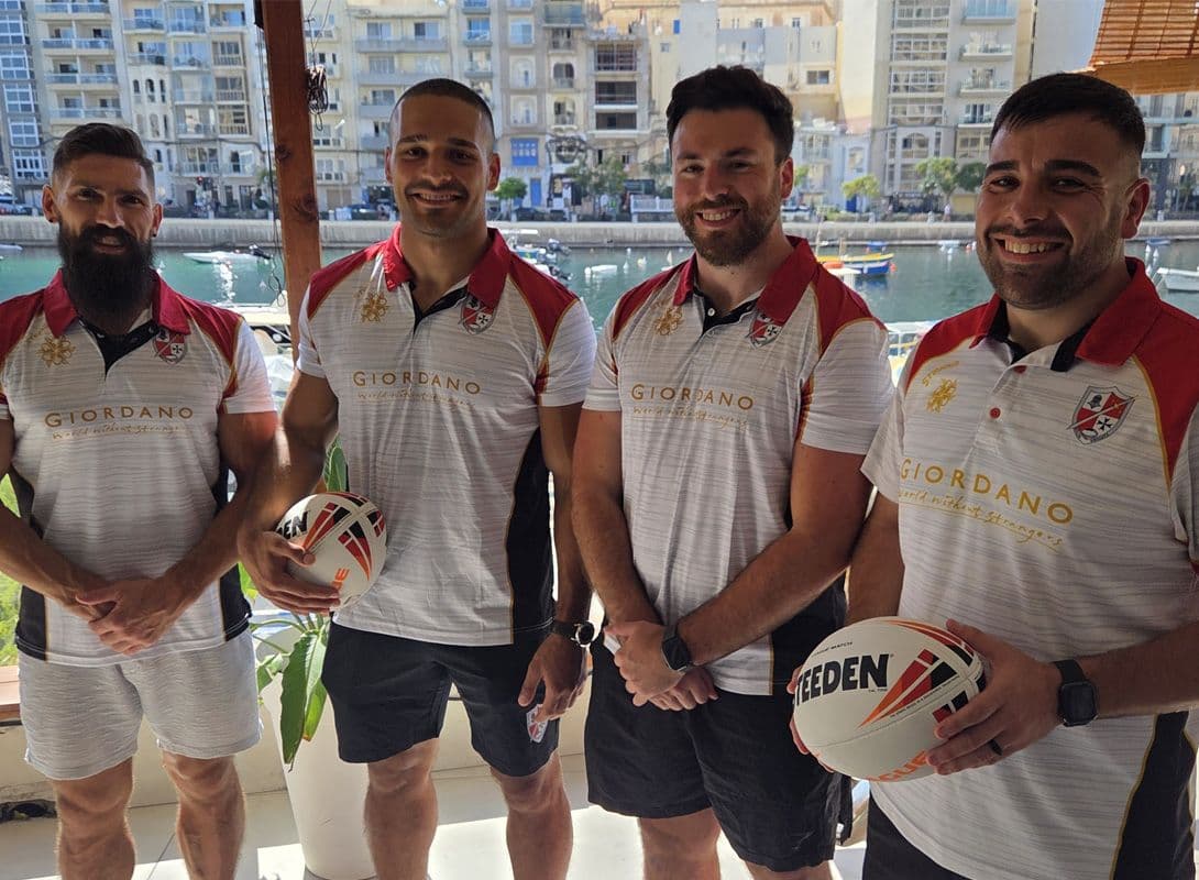 Malta Could Claim Group C Title Against Greece at Marsa