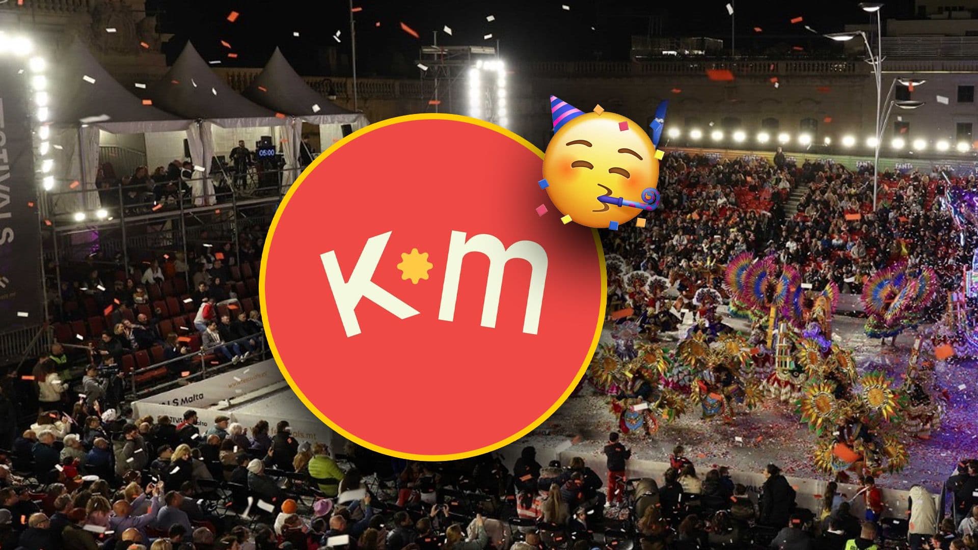 Here Are Your Winners For Carnival 2026