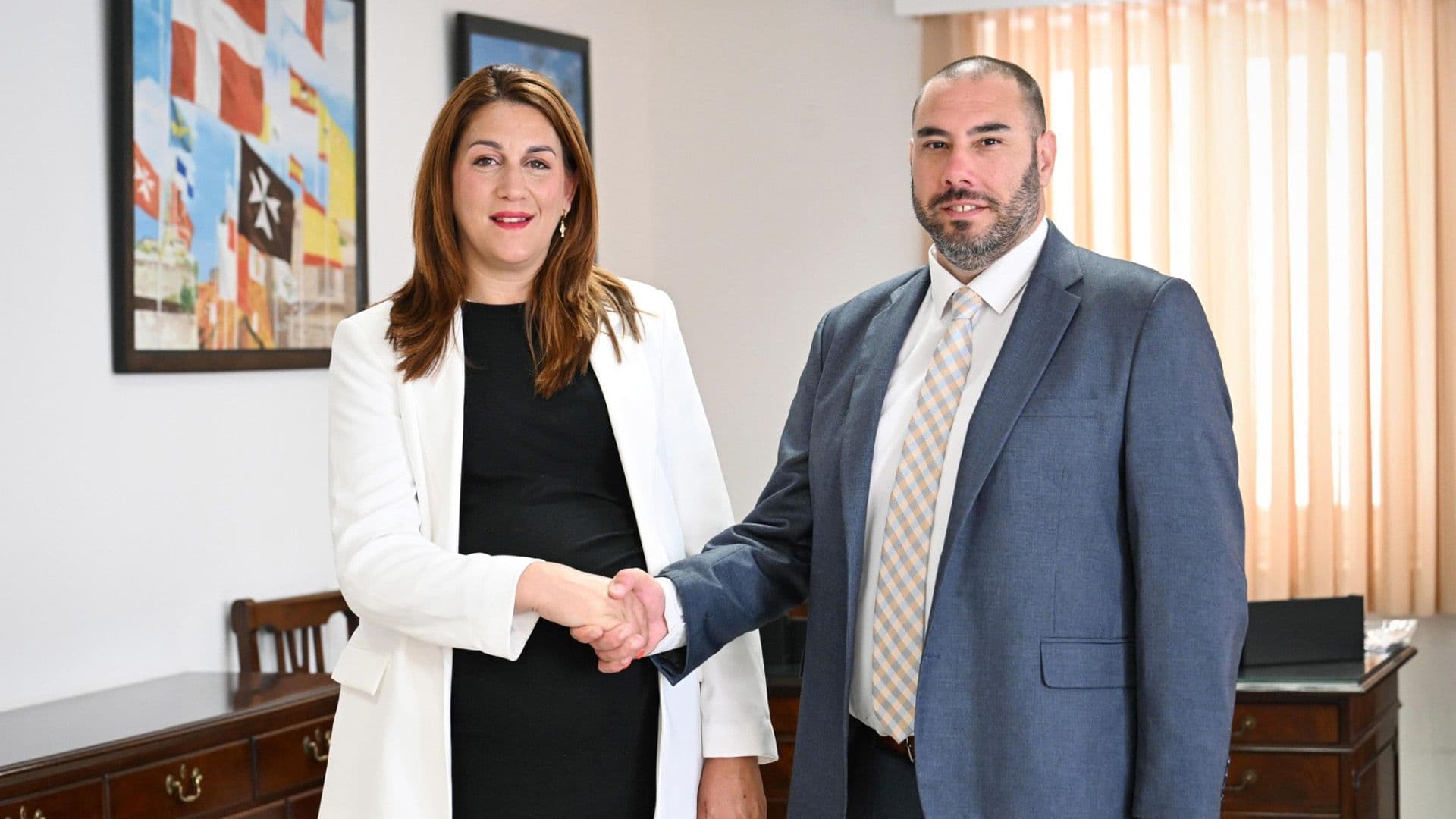 Inspector Elliot Magro Appointed Commissioner For Animal Welfare