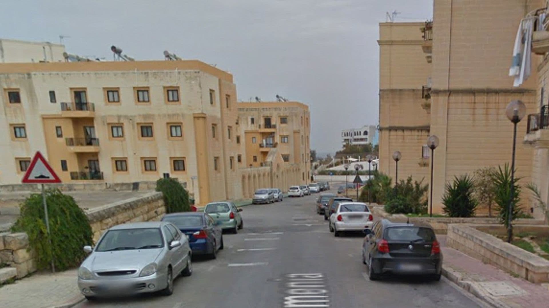 25 Year Old Man Dies After Falling 2 Storeys At Construction Site