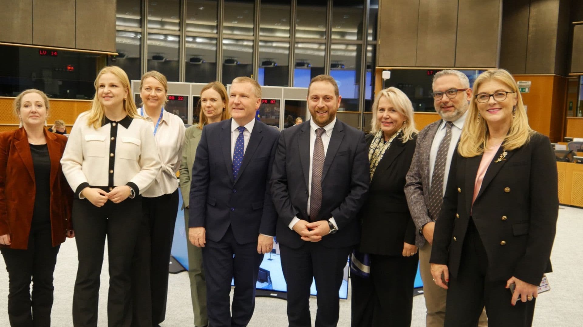 EU Holiday Rules Get Updates To Protect Travellers