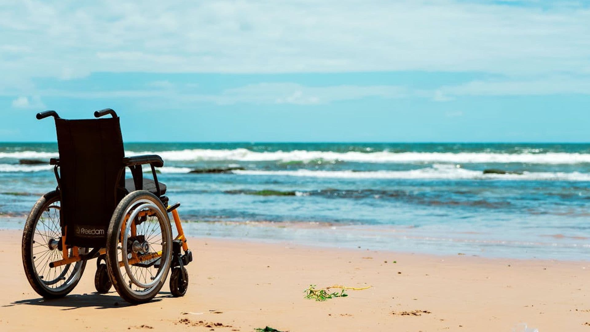 Overcrowding, Lack of Parking Keeping Persons With Disabilities Away From Shore