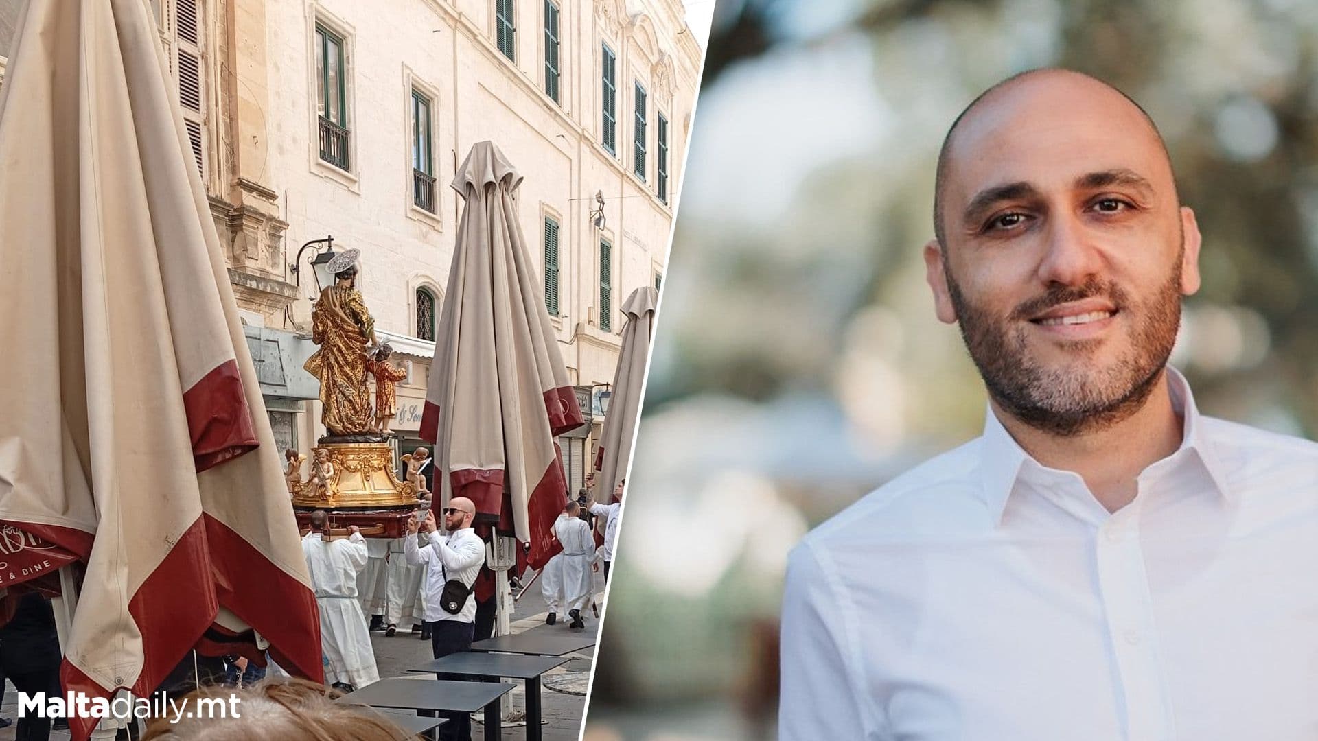 Mayor Of Valletta Says “This Behaviour Has Gone Too Far”
