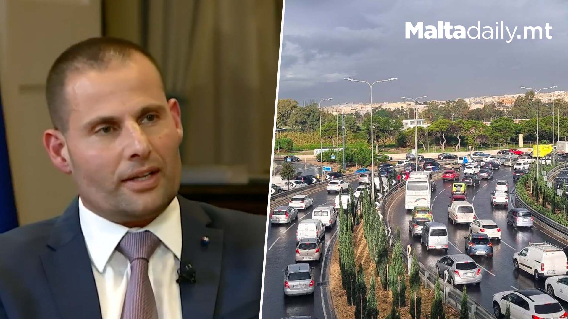 Accidents Usually Main Cause For Traffic, Says Prime Minister