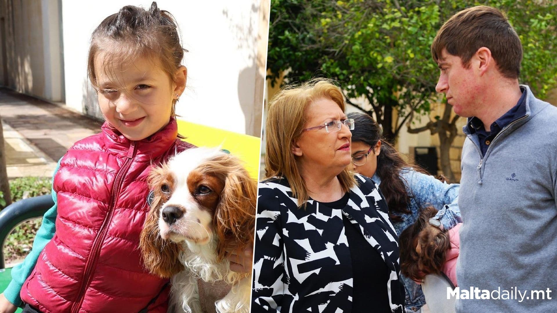 Żebbuġ Streets To Be Cleared For Children Once A Month