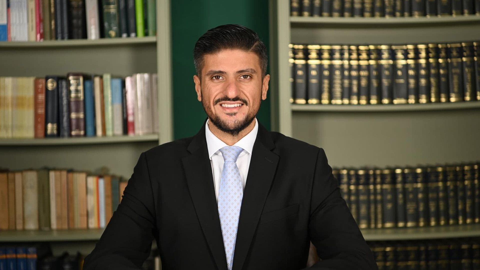 Luke Dalli Appointed Arts Council Malta Executive Chairperson