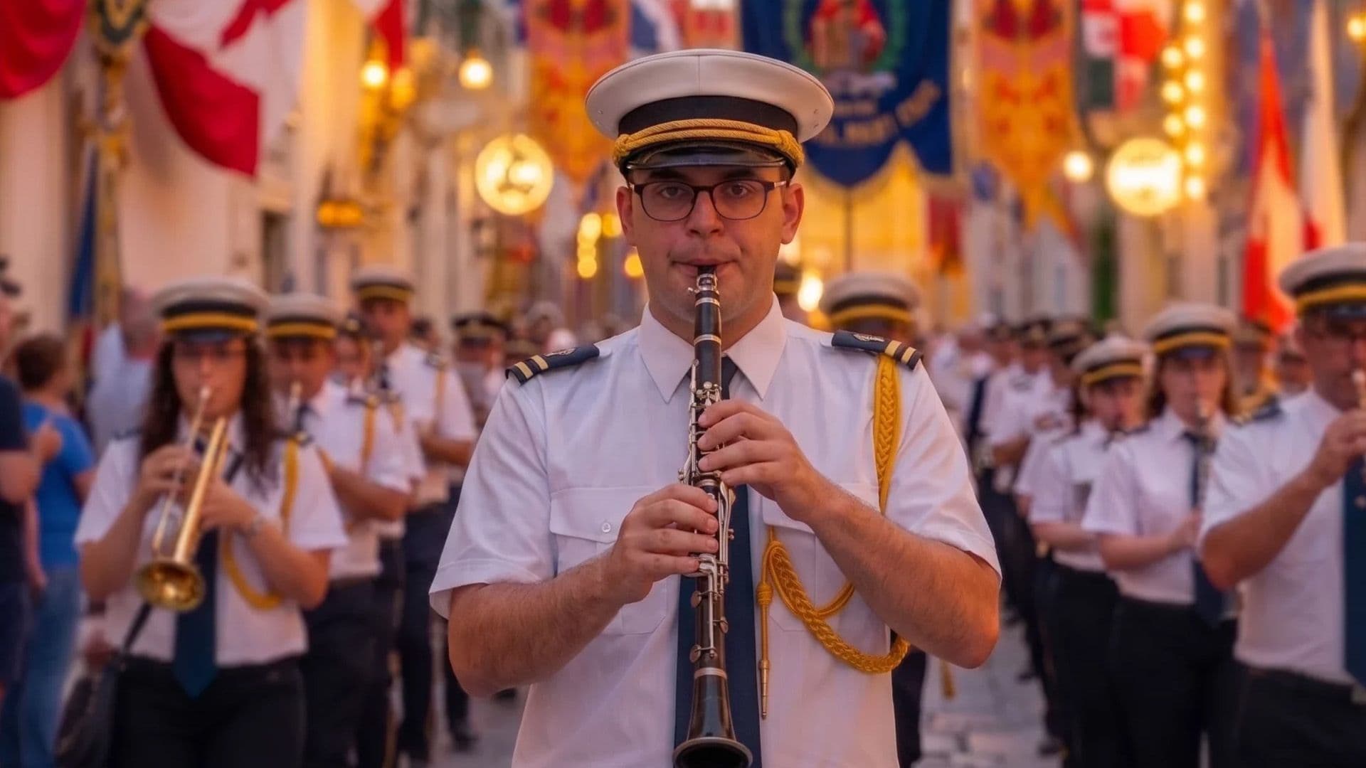 Over 26,000 Members In Malta & Gozo Band Clubs In 2025
