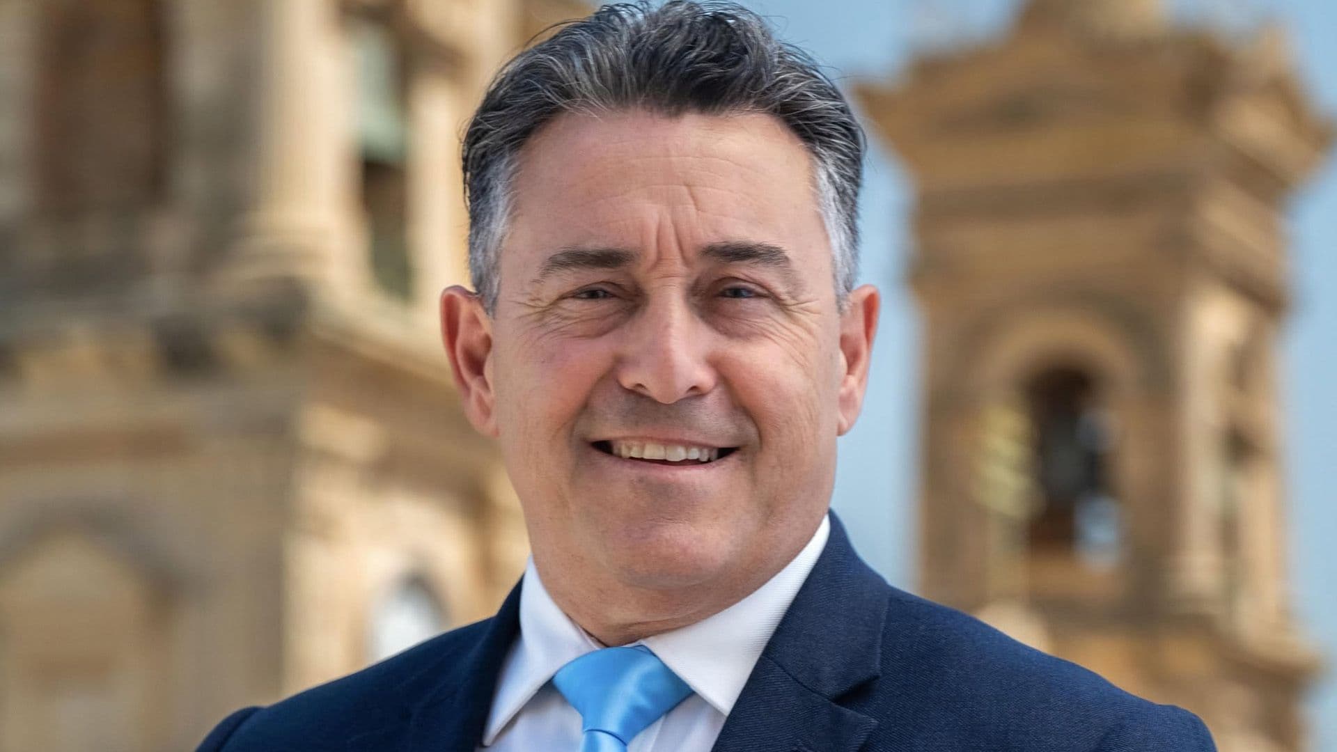 PN Nominate Former Leader Bernard Grech For Deputy Speaker Of Parliament
